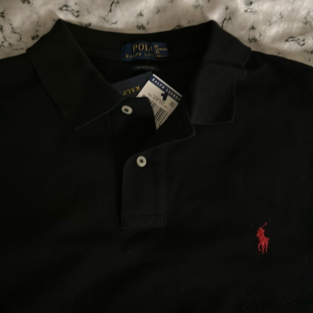 Polo by Ralph Lauren